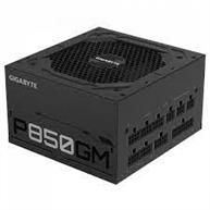 FUENTE 850W GIGABYTE 80 PLUS GOLD P850GM FAN 12CM